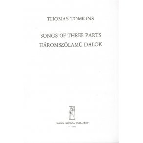 Songs of Three Parts