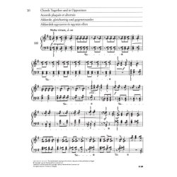 Mikrokosmos for piano 5 : New Definitive Edition