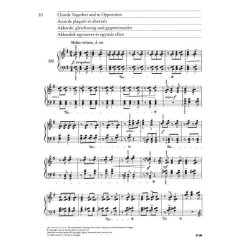 Mikrokosmos for piano 5 : New Definitive Edition