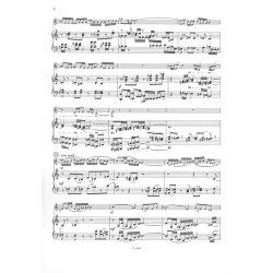 Concertino Nr. 5 f&uuml;r Trompete und Streichorchest : f&uuml;r Trompete und Streichorchester