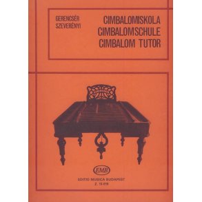 Cimbalomschule