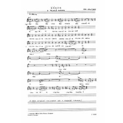 Kanon a felkel&ouml; naphos