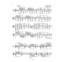 Ungarische Volkslieder