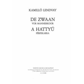 De zwaan