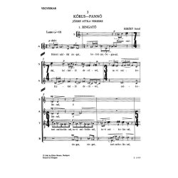 3 k&oacute;rus-pann&oacute;