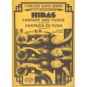 Fantasy and Fugue