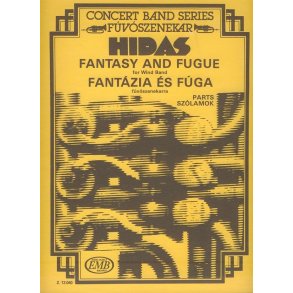 Fantasy and Fugue