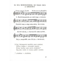 Petits croquis op. 76 4 morceaux faciles : 4 morceaux faciles