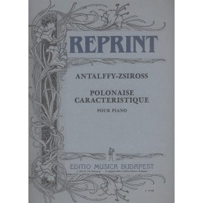 Polonaise caracteristique