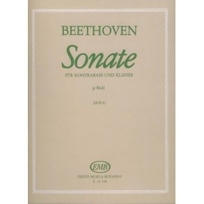 Sonate g-Moll (nach op. 5, Nr. 2)
