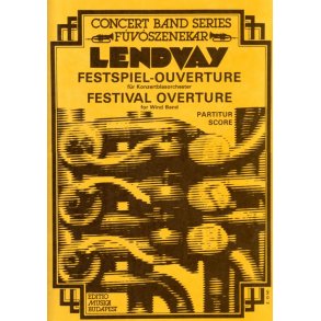 Festival Overture