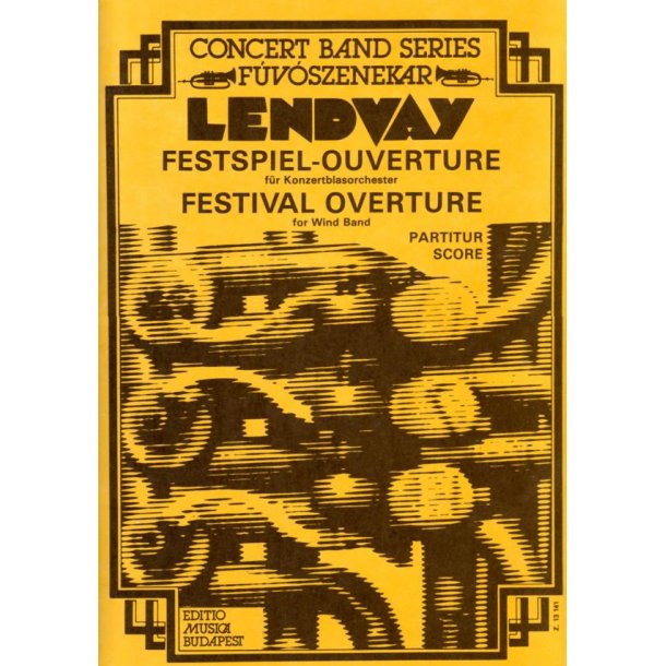Festival Overture
