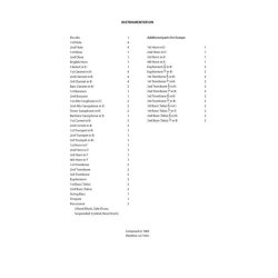 Folksong Suite No. 1