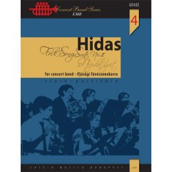 Folksong Suite No. 2