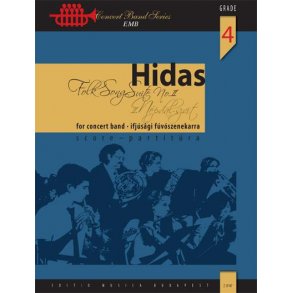 Folksong Suite No. 2