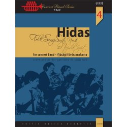 Folksong Suite No. 2