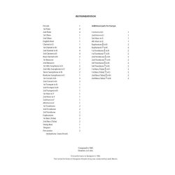 Folksong Suite No. 2