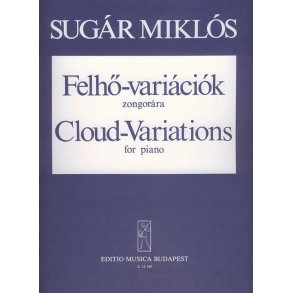Cloud-Variations