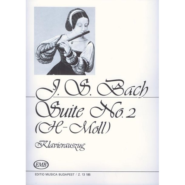 Suite Nr. 2 (H-Moll)