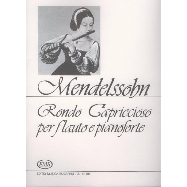 Rondo Capriccioso