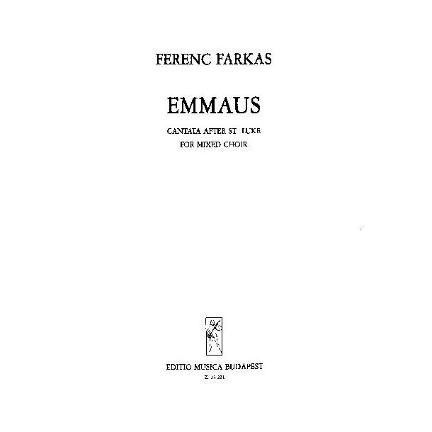 Emmaus