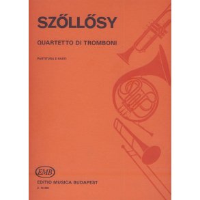 Quartetto di tromboni
