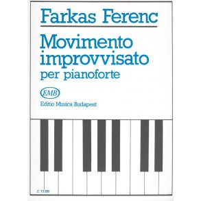 Movimento improvvisato