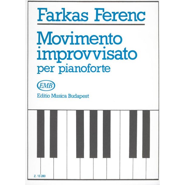 Movimento improvvisato