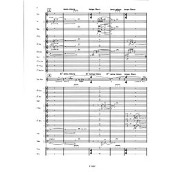 Senza Sordina : Trumpet and Wind Band