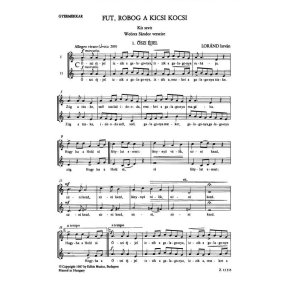 Fut, robog a kicsi kocsi