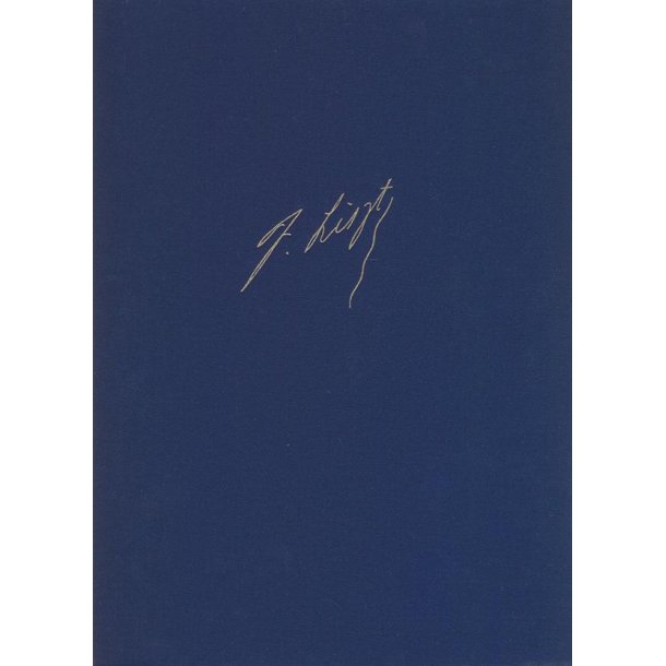 Transcriptions IV (II/19) : Symphonies de Beethoven Nos. 8-9