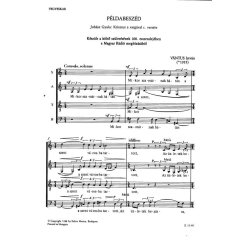 P&eacute;ldabesz&eacute;d