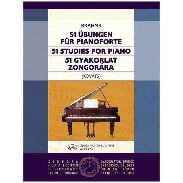 51 &Uuml;bungen