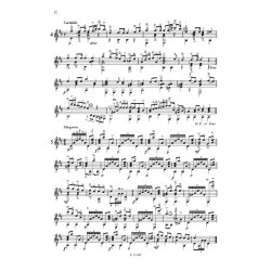 Uebungen Und Leichte Stilstudie