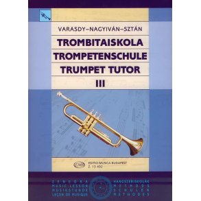 Trompetenschule III