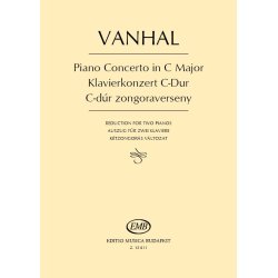Klavierkonzert C-Dur