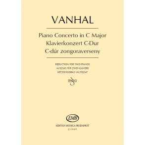 Klavierkonzert C-Dur