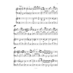 Klavierkonzert C-Dur