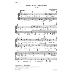 B&aacute;natomt&oacute;l szabaduln&eacute;k