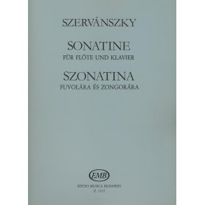 Sonatina