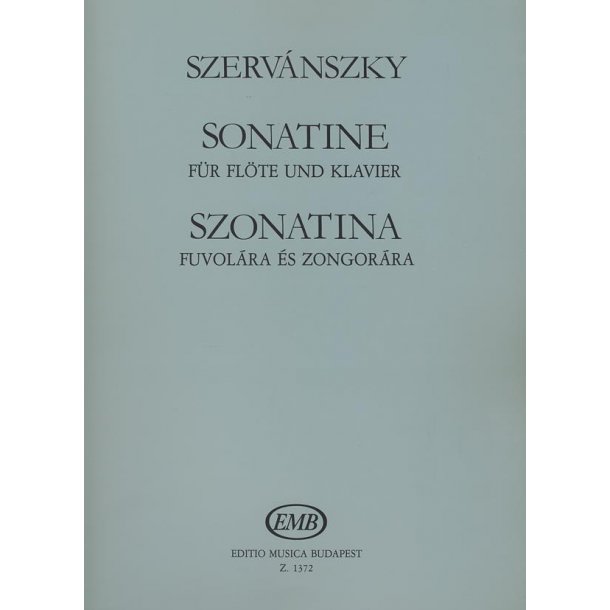 Sonatina