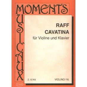 Cavatina