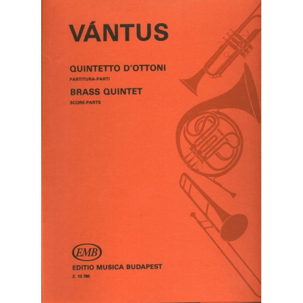 Quintetto d'ottoni