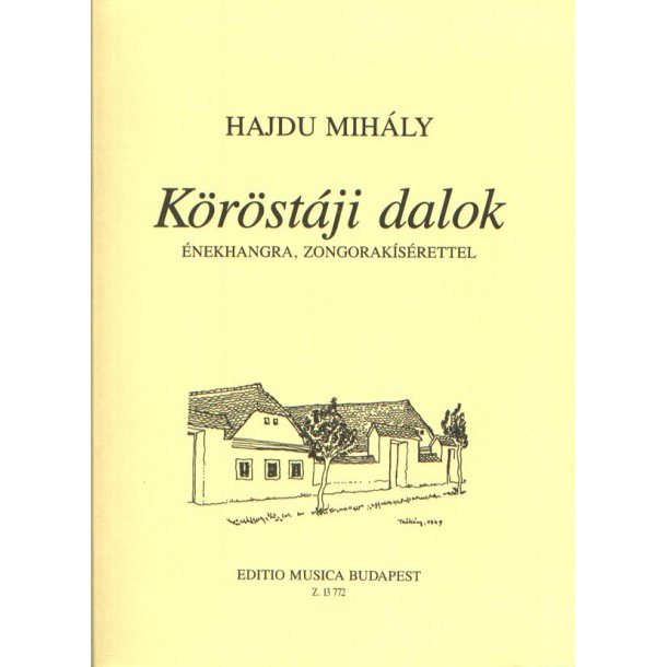K&ouml;r&ouml;staji dalok