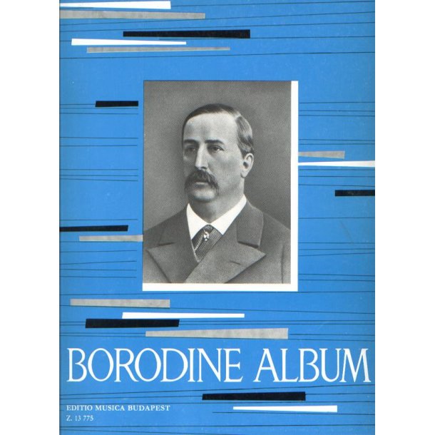 Album f&uuml;r Klavier