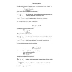 Hommage a R. Schumann op. 15d