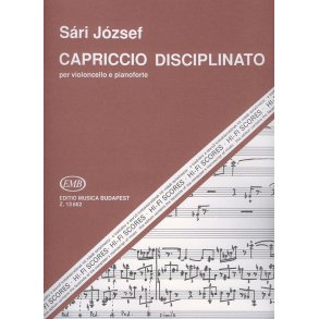 Capriccio disciplinato