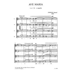 Ave Maria