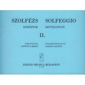 SOLFEGGIO V2