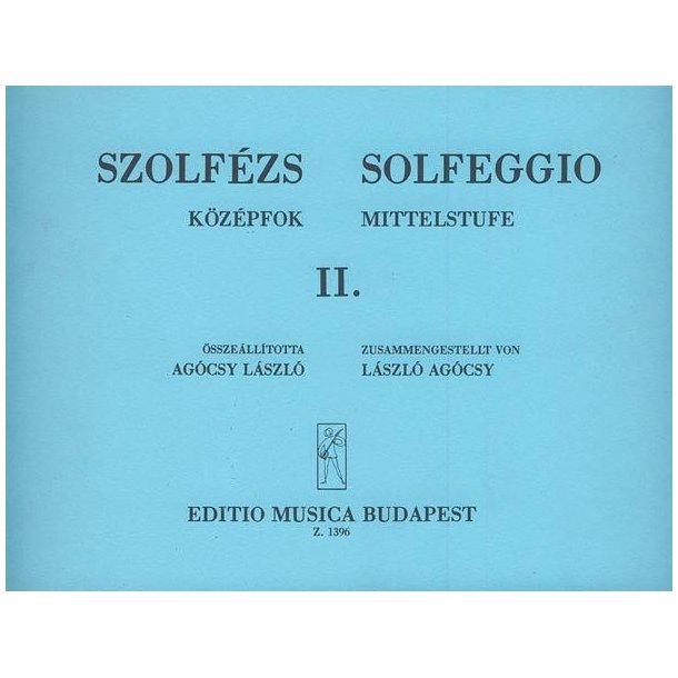 SOLFEGGIO V2